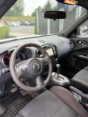 Nissan JUKE NISMO, CAMÉRA DE RECUL, BANC CHAUFFANT 2016 à Saint-Jérôme, Québec - 4 - w320h240px