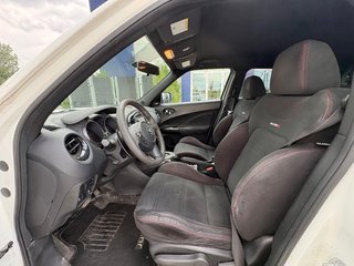 Nissan JUKE NISMO, CAMÉRA DE RECUL, BANC CHAUFFANT 2016 à Saint-Jérôme, Québec - 5 - w320h240px