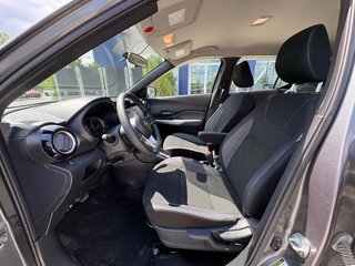 2018 Nissan Kicks SV, CAMÉRA DE RECUL, BANC CHAUFFANT in Charlemagne, Quebec - 5 - w320h240px