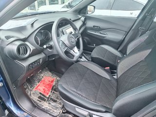 2020 Nissan Kicks S in Saint-Jérôme, Quebec - 6 - w320h240px