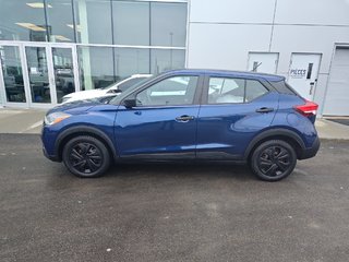 2020 Nissan Kicks S in Saint-Jérôme, Quebec - 3 - w320h240px