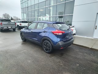 2020 Nissan Kicks S in Saint-Jérôme, Quebec - 4 - w320h240px