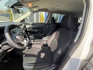 Nissan Kicks SV,CAMÉRA DE RECUL,BANC CHAUFFANT 2021 à Charlemagne, Québec - 5 - w320h240px