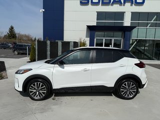 Nissan Kicks SV,CAMÉRA DE RECUL,BANC CHAUFFANT 2021 à Charlemagne, Québec - 6 - w320h240px
