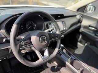 Nissan Kicks SV,CAMÉRA DE RECUL,BANC CHAUFFANT 2021 à Charlemagne, Québec - 4 - w320h240px
