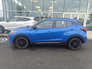 Nissan Kicks SR 2023 à Saint-Jérôme, Québec - 3 - w320h240px