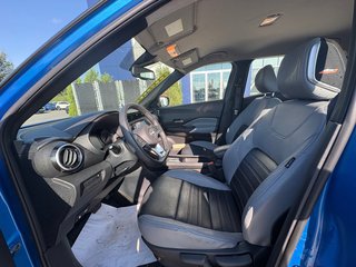 2023 Nissan Kicks SR,CAMÉRA DE RECUL,BANC CHAUFFANT in Saint-Jérôme, Quebec - 5 - w320h240px