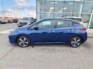 Nissan LEAF SV Plus 2020 à Saint-Jérôme, Québec - 3 - w320h240px