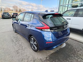 Nissan LEAF SV Plus 2020 à Saint-Jérôme, Québec - 5 - w320h240px