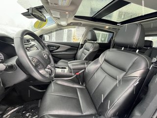 Nissan Murano MIDNIGHT EDITION,AWD,CAMÉRA DE RECUL,BANC CHAUFFAN 2023 à Charlemagne, Québec - 5 - w320h240px