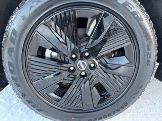 2025 Nissan Murano SV in Charlemagne, Quebec - 6 - w320h240px