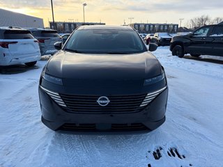 2025 Nissan Murano SV in Charlemagne, Quebec - 2 - w320h240px