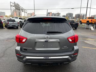 2018 Nissan PATHFINDER PLATINE in Charlemagne, Quebec - 5 - w320h240px