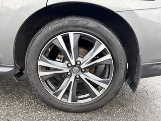 2018 Nissan PATHFINDER PLATINE in Charlemagne, Quebec - 6 - w320h240px
