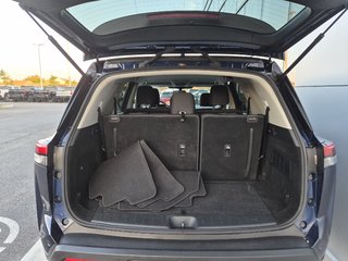 2022 Nissan Pathfinder S in Charlemagne, Quebec - 6 - w320h240px