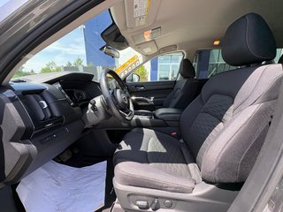 2022 Nissan Pathfinder S, CAMÉRA DE RECUL, BANC CHAUFFANT in Saint-Jérôme, Quebec - 5 - w320h240px