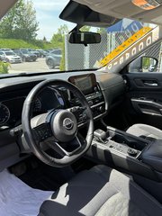 2022 Nissan Pathfinder S, CAMÉRA DE RECUL, BANC CHAUFFANT in Saint-Jérôme, Quebec - 4 - w320h240px