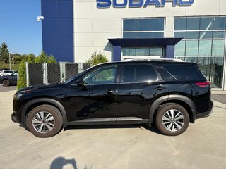 Nissan Pathfinder SL, CAMÉRA DE RECUL ,BANC CHAUFFANT, CUIR 2023 à Charlemagne, Québec - 6 - w320h240px