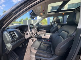 Nissan Pathfinder SL, CAMÉRA DE RECUL ,BANC CHAUFFANT, CUIR 2023 à Charlemagne, Québec - 5 - w320h240px