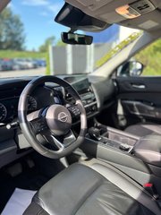 2023 Nissan Pathfinder SL, CAMÉRA DE RECUL ,BANC CHAUFFANT, CUIR in Saint-Jérôme, Quebec - 4 - w320h240px