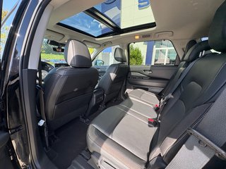 2023 Nissan Pathfinder SL, CAMÉRA DE RECUL ,BANC CHAUFFANT, CUIR in Saint-Jérôme, Quebec - 6 - w320h240px