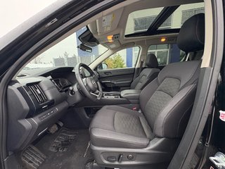 Nissan Pathfinder SV, CAMÉRA DE RECUL, BANC CHAUFFANT 2024 à Charlemagne, Québec - 5 - w320h240px