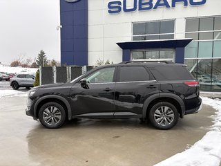 Nissan Pathfinder SV, CAMÉRA DE RECUL, BANC CHAUFFANT 2024 à Charlemagne, Québec - 6 - w320h240px