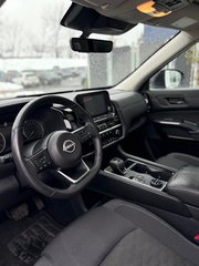 Nissan Pathfinder SV, CAMÉRA DE RECUL, BANC CHAUFFANT 2024 à Charlemagne, Québec - 4 - w320h240px
