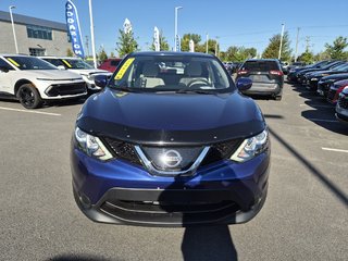 2019 Nissan Qashqai S in Charlemagne, Quebec - 2 - w320h240px