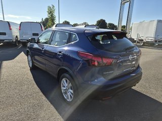 2019 Nissan Qashqai S in Charlemagne, Quebec - 4 - w320h240px