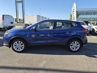 2019 Nissan Qashqai S in Charlemagne, Quebec - 3 - w320h240px