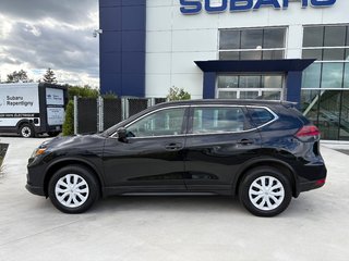 2018 Nissan Rogue S, CAMÉRA DE RECUL, DÉTECTEUR D'ANGLE MORT in Charlemagne, Quebec - 6 - w320h240px
