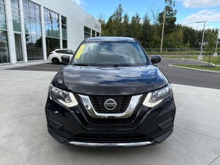 2018 Nissan Rogue S, CAMÉRA DE RECUL, DÉTECTEUR D'ANGLE MORT in Charlemagne, Quebec - 2 - w320h240px