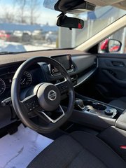 2021 Nissan Rogue S, CAMÉRA DE RECUL, BANC CHAUFFANT in Saint-Jérôme, Quebec - 4 - w320h240px