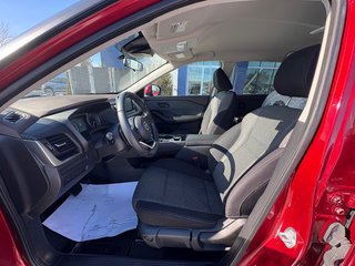 2021 Nissan Rogue S, CAMÉRA DE RECUL, BANC CHAUFFANT in Saint-Jérôme, Quebec - 5 - w320h240px