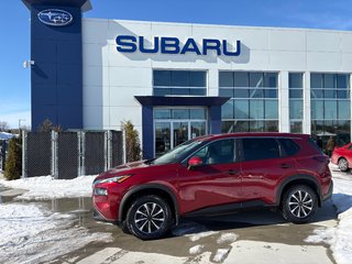 2021 Nissan Rogue S, CAMÉRA DE RECUL, BANC CHAUFFANT in Saint-Jérôme, Quebec - 3 - w320h240px