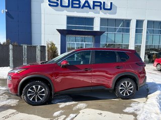 2021 Nissan Rogue S, CAMÉRA DE RECUL, BANC CHAUFFANT in Saint-Jérôme, Quebec - 6 - w320h240px