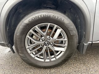 Nissan Rogue AWD S 2022 à Charlemagne, Québec - 6 - w320h240px