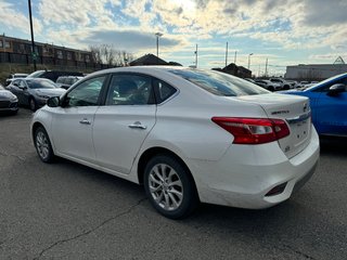 2017  Sentra SV TOIT OUVRANT.SIEGES CHAUFFANTS in Charlemagne, Quebec - 5 - w320h240px