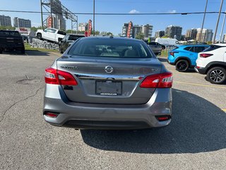 2017 Nissan Sentra SV in Charlemagne, Quebec - 5 - w320h240px