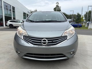 2015 Nissan Versa Note SV, CAMÉRA DE RECUL, CRUISE CONTROL in Saint-Jérôme, Quebec - 2 - w320h240px