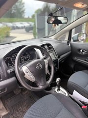 2015 Nissan Versa Note SV, CAMÉRA DE RECUL, CRUISE CONTROL in Saint-Jérôme, Quebec - 4 - w320h240px