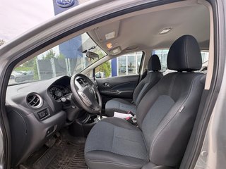 2015 Nissan Versa Note SV, CAMÉRA DE RECUL, CRUISE CONTROL in Saint-Jérôme, Quebec - 5 - w320h240px