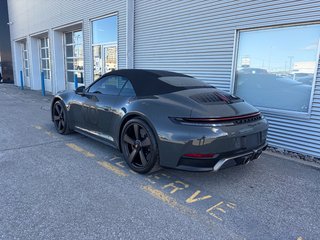 Porsche 911 Spirit 70 2026 à Charlemagne, Québec - 4 - w320h240px
