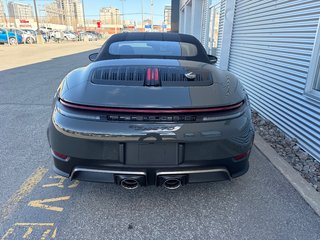 Porsche 911 Spirit 70 2026 à Charlemagne, Québec - 5 - w320h240px