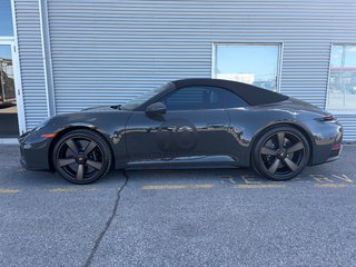 Porsche 911 Spirit 70 2026 à Charlemagne, Québec - 3 - w320h240px