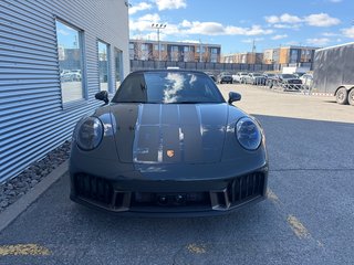 Porsche 911 Spirit 70 2026 à Charlemagne, Québec - 2 - w320h240px
