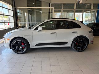 2020 Porsche Macan GTS in Saint-Jérôme, Quebec - 3 - w320h240px