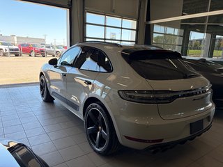 2020 Porsche Macan GTS in Saint-Jérôme, Quebec - 4 - w320h240px