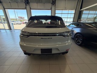 2020 Porsche Macan GTS in Saint-Jérôme, Quebec - 5 - w320h240px